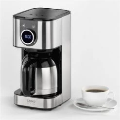 Caso Selection C 10 Thermo Kaffeeautomat -Miele shop 002054cd e563 48ed 8e06 9932b72ed487 600x600