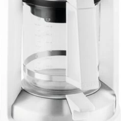 Krups KM 4682 - T 8.2 Druckbrüh-Automat Weiß 11 Krups KM 4682 - T 8.2 Druckbrüh-Automat Weiß -Miele shop 00c3d0b4 c257 4300 a590 1f6a522419da 600x600