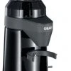 Graef CM 802 Kaffeemühle Schwarz