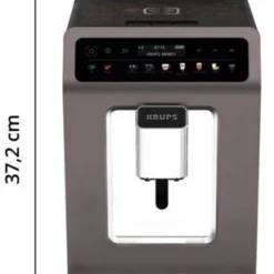 Krups EA895N Evidence One Kaffeevollautomat Schwarz -Miele shop 01ca97f2 bfcb 4c33 9fa3 deb5395a7d44 600x600