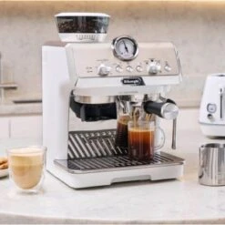 DeLonghi EC 9155.W La Specialista Arte Siebträgermaschine Weiß -Miele shop 03da79d7 37dc 43e7 80a9 2713c2763341 600x600