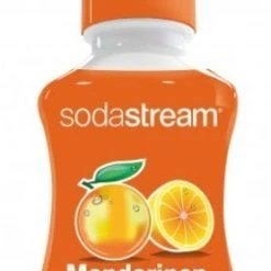 SodaStream Mandarine (375ml) Getränkesirup