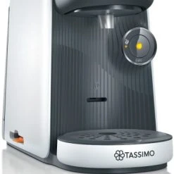 Bosch TAS16B4 Kapsel-Automat