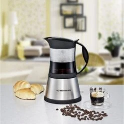 Rommelsbacher EKO 376 G Siebträgermaschine Edelstahl/glas -Miele shop 08e92fc6 1dcd 47ff bcc7 d3858a9c3df9 600x600