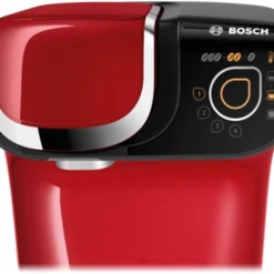 Bosch TAS6503 Tassimo My Way 2 Kapsel-Automat Rot 11 Bosch TAS6503 Tassimo My Way 2 Kapsel-Automat Rot -Miele shop 08f39194 7cf0 4a7f bf0f 05b50e067627 600x600