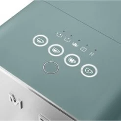 Smeg BCC01EGMEU Kaffee-Vollautomat Emerald Green-matt 8 Smeg BCC01EGMEU Kaffee-Vollautomat Emerald Green-matt -Miele shop 0c82bf47 fc21 43e3 889c ea139be7b399 600x600