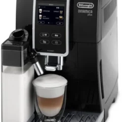 DeLonghi ECAM 370.85.B Dinamica Plus Kaffee-Vollautomat Schwarz -Miele shop 0c9eb02c 5a17 4de7 9d06 11ca162bbe6e 600x600