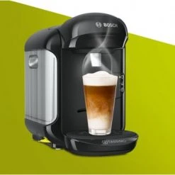 Bosch TAS1402 Tassimo Vivy 2 Kapsel-Automat Schwarz -Miele shop 0e1a9f35 acf4 4c0b 8d41 49229d4a4d34 600x600