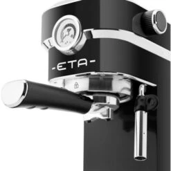 Eta Storio 6181 Siebträgermaschine Schwarz -Miele shop 0e975714 f3a2 4be2 9d9a 7856e4ff95e4 600x600