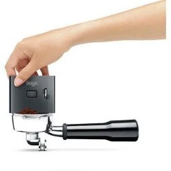 Sage The Dose Control Pro Kaffeemühle Silber -Miele shop 0fbd10ab cc39 46ed 897f 711baafefdd8 600x600