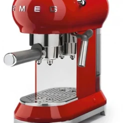 Smeg ECF 01 RDEU Siebträgermaschine Rot -Miele shop 0fd2a788 efe8 472f 812d 2d2d21dde1e4 600x600