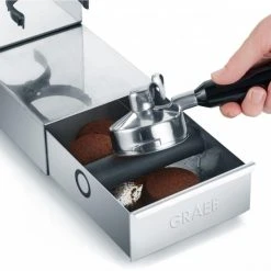 Graef CM 850 Kaffeemühle Edelstahl -Miele shop 0ff90535 88c7 4163 9a4a a7c6b1ca6aac 600x600 1