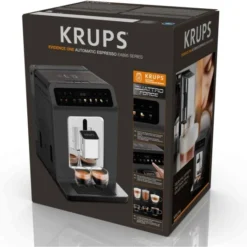 Krups EA895N Evidence One Kaffeevollautomat Schwarz -Miele shop 10110db3 bcdb 48ce 85d7 9b5e8e969bdd 600x600