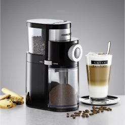 Rommelsbacher EKM 200 Kaffeemühle Schwarz -Miele shop 105215f1 cbd6 46f7 abd9 c059329a0711 600x600