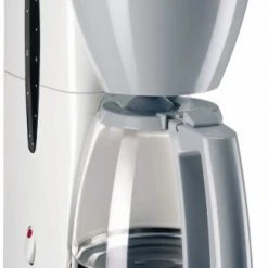 Melitta Single 5 M 720-1/1 Kaffeeautomat Weiß/grau