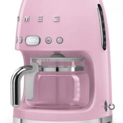 Smeg DCF02PKEU Kaffeeautomat Cadillac Pink -Miele shop 11ab5fbc ef94 496f 97d0 7e74543d5a1a 600x600
