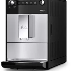 Melitta Purista F23/0-101 Kaffee-Vollautomat Silber -Miele shop 14175351 1f1a 425f 8572 4de3351f45b1 600x600