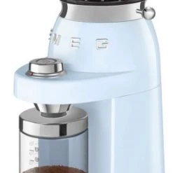 Smeg CGF01PBEU Kaffeemühle Pastelblau -Miele shop 1475af9b fede 4bfa b7f9 dc6d9c81e349 600x600