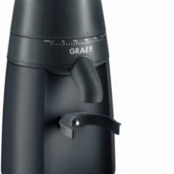 Graef CM 702 Kaffeemühle Schwarz -Miele shop 14b56360 67d3 4c99 ac2b 3a89f5c83c14 600x600