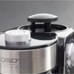 Caso Barista Crema Kaffeemühle Schwarz/silber -Miele shop 15b2d4a2 c456 4847 a9b8 8f4d19a57094 600x600