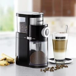 Rommelsbacher EKM 200 Kaffeemühle Schwarz -Miele shop 168a65fd 9a86 48e8 b093 19b554ba830e 600x600