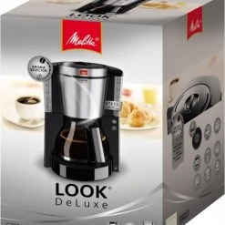 Melitta Look De Luxe 1011-06 Kaffeeautomat Schwarz -Miele shop 1729a3b7 2cfc 4d1c aa16 84bdbc392cab 600x600