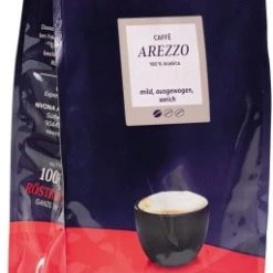 Nivona Caffé Arezzo NIa 1000 (1kg) Kaffeebohnen
