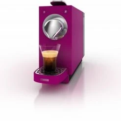 Cremesso Una Automatic Kapsel-Automat Cherry Berry 5 Cremesso Una Automatic Kapsel-Automat Cherry Berry -Miele shop 18d73b7b 2541 e311 93f6 005056914c46 600x600