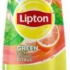 SodaStream Lipton Green Ice Tea (440ml) Getränkesirup