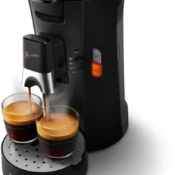 Senseo CSA240/60 Kaffeepadmaschine Schwarz -Miele shop 19b1918b 97a1 44a9 9a90 2366b9271594 600x600