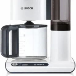 Bosch TKA8011 Kaffeeautomat Weiß/anthrazit -Miele shop 1b600aa2 f73e 4ce8 b850 f44de0c0b3db 600x600