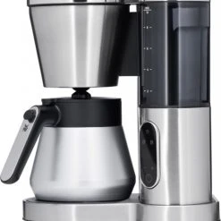 WMF Lumero Kaffeemaschine Thermo Cromargan