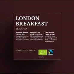 Avoury London Breakfast Tee (8 Kapseln) Kapsel-System -Miele shop 1c6d9f29 1c85 4f5b a526 3c63242c1ef8 600x600