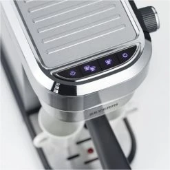 Severin KA 5994 Siebträgermaschine Edelstahl/schwarz -Miele shop 1fadc88f ec65 4711 8bc9 2b336774b5f7 600x600