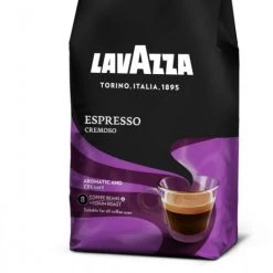Lavazza Espresso Cremoso (1kg)