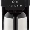 Caso Coffee Taste & Style Thermo Kaffeeautomat Mit Timer