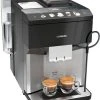 Siemens TP507D04 Kaffee-Vollautomat EQ.500 Classic Morning Haze