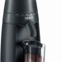 Graef CM 702 Kaffeemühle Schwarz -Miele shop 20c7c1d0 9a51 46b1 b96d a330808ad406 600x600