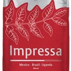 JURA 68746 IMPRESSA 250g Kaffeebohnen