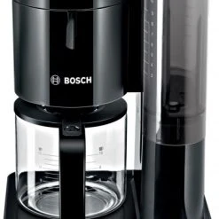 Bosch TKA8013 Kaffeeautomat Schwarz