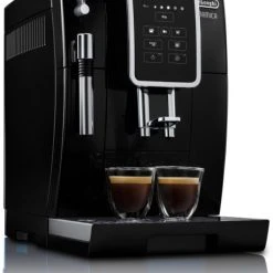 DeLonghi ECAM 350.15.B Dinamica Kaffee-Vollautomat Schwarz 8 DeLonghi ECAM 350.15.B Dinamica Kaffee-Vollautomat Schwarz -Miele shop 24363df4 1267 4bc6 bd4c e3c7c9fc0567 600x600