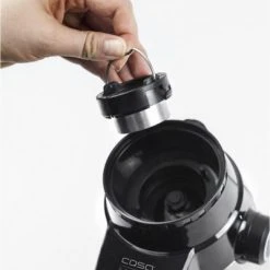 Caso Barista Flavour Kaffeemühle Edelstahl -Miele shop 246c42c8 15d0 4f49 8e3c e5e2a5db01a8 600x600