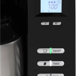 Melitta Aroma Fresh Therm 1021-12 Kaffeeautomat Mit Timer Edelstahl/schwarz -Miele shop 268598e9 126a 480a 8d85 837bb910b20d 600x600