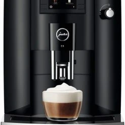 JURA E6 Kaffee-Vollautomat Piano Black (EC) -Miele shop 270af8e4 fe34 418d a197 247dff54e9ab 600x600