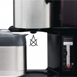 Siemens TC86503 Kaffeeautomat Mit Thermokanne Schwarz/anthrazit 8 Siemens TC86503 Kaffeeautomat Mit Thermokanne Schwarz/anthrazit -Miele shop 27e6697d 9e00 4791 bf7e 14ff253d12bb 600x600