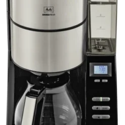 Melitta Aroma Fresh 1021-02 Kaffeeautomat Mit Intergrierter Kaffeemühle Schwarz/edelstahl 9 Melitta Aroma Fresh 1021-02 Kaffeeautomat Mit Intergrierter Kaffeemühle Schwarz/edelstahl -Miele shop 2818d4c5 a013 42d3 bfd9 d97e04abe53e 600x600
