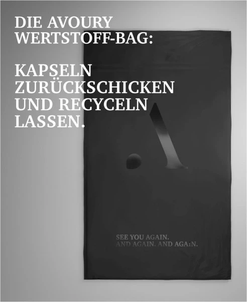 Avoury Strong Assam Tee (8 Kapseln) Kapsel-System 4 Avoury Strong Assam Tee (8 Kapseln) Kapsel-System – Bild 4