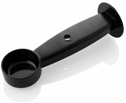 Eta Storio 6181 Siebträgermaschine Rot 4 Eta Storio 6181 Siebträgermaschine Rot – Bild 4