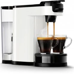 Senseo HD6592/00 Switch Filter- Und Padkaffeemaschine Weiß 11 Senseo HD6592/00 Switch Filter- Und Padkaffeemaschine Weiß -Miele shop 2b7a9ddd d7dc 4088 8fb1 c6d8dc92ea33 600x600