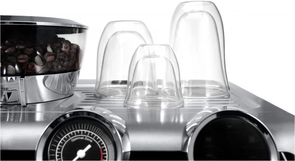 DeLonghi EC9665.M La Specialista Maestro Siebträgermaschine Metal 3 DeLonghi EC9665.M La Specialista Maestro Siebträgermaschine Metal – Bild 3